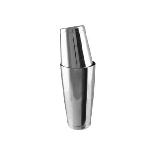 Bar Shaker Set 532/827ml