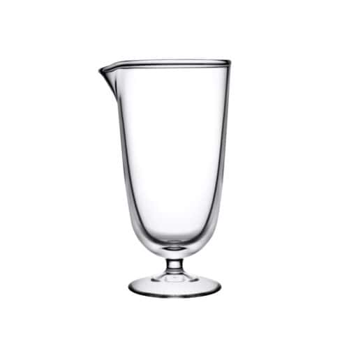 Mixing Glass 530ml Bar/Giani