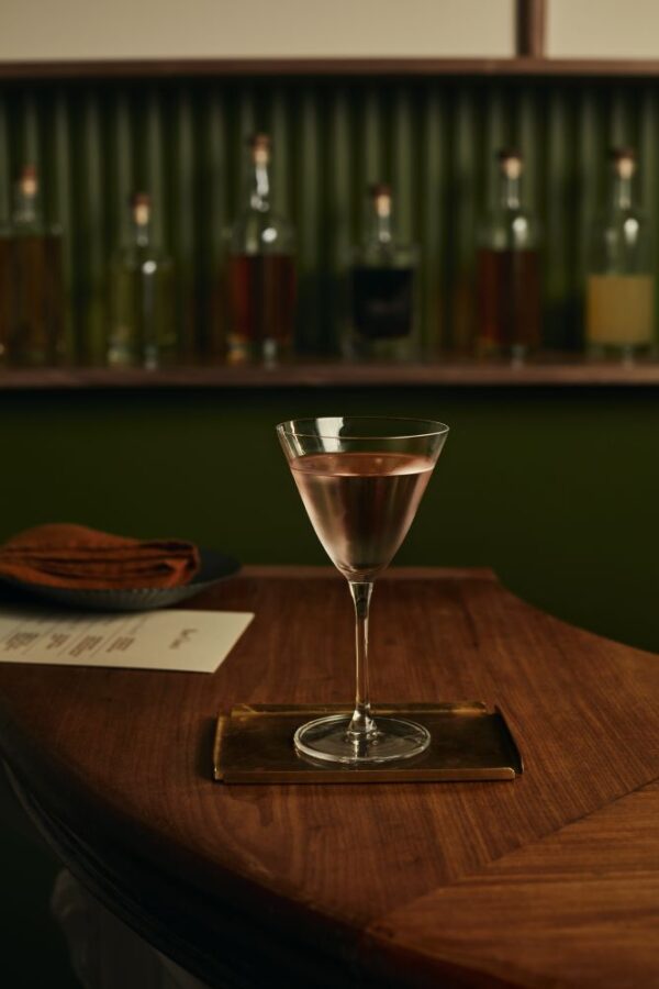 Martini 190ml Bar/Giani