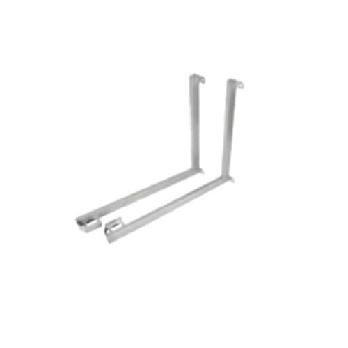 Wall Bracket to Suit Convotherm MiniPro Combi-Steamer Oven 6 x 2/3 GN Tray Capacity