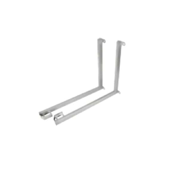 MO3472420 Wall Bracket to Suit Convotherm MiniPro Combi-Steamer Oven 6 x 2/3 GN Tray Capacity