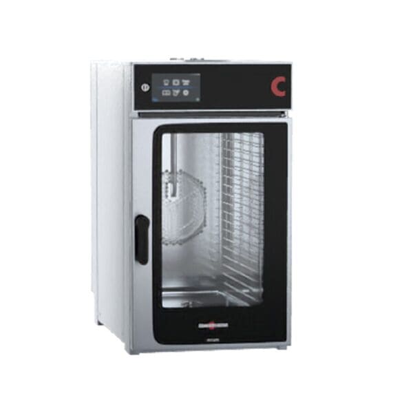 Convotherm MiniPro Combi-Steamer Oven 10 x 1/1 GN Tray Capacity S/S 10.9kw 15.2amp 3ph