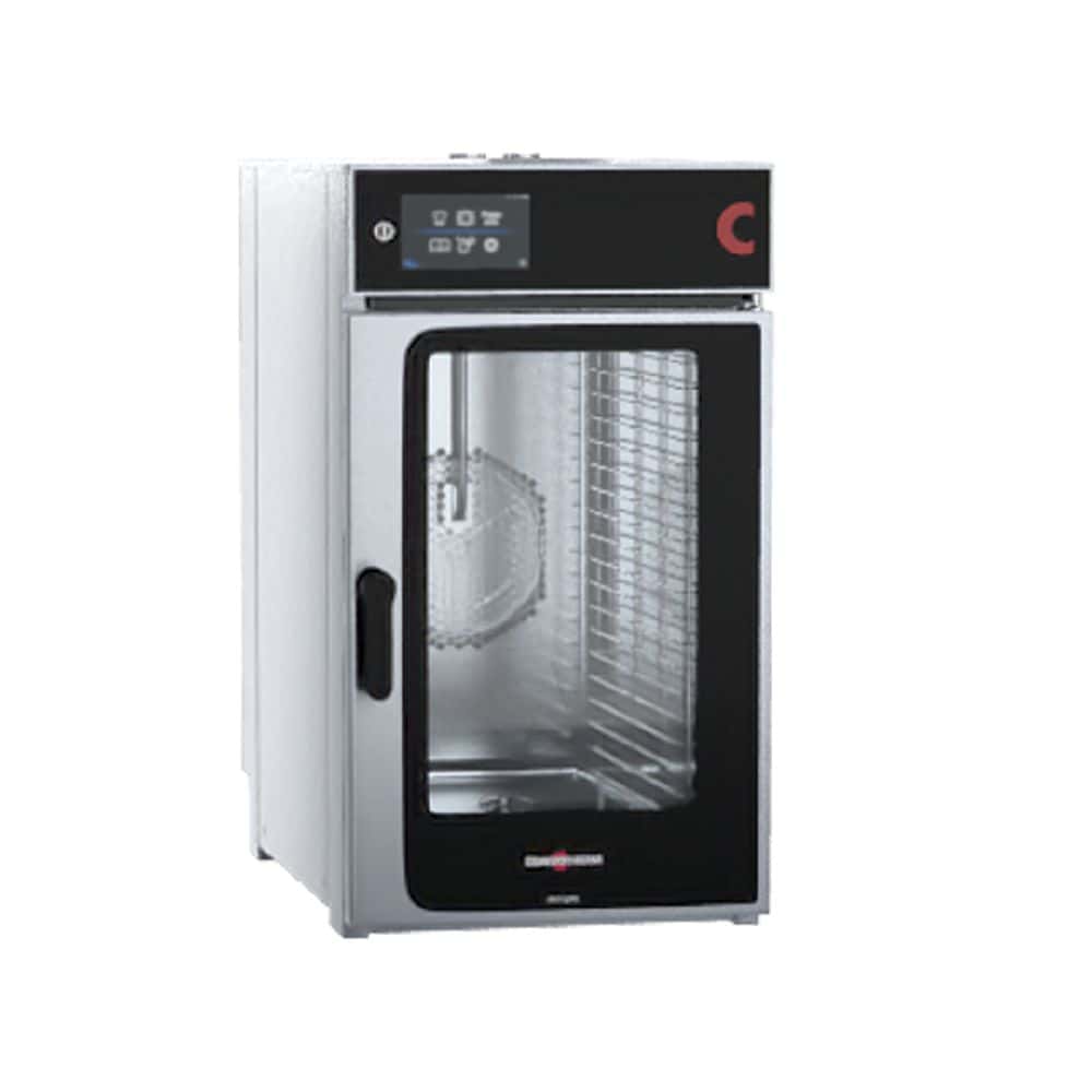 Convotherm MiniPro Combi-Steamer Oven 10 x 1/1 GN Tray Capacity S/S 10.9kw 15.2amp 3ph