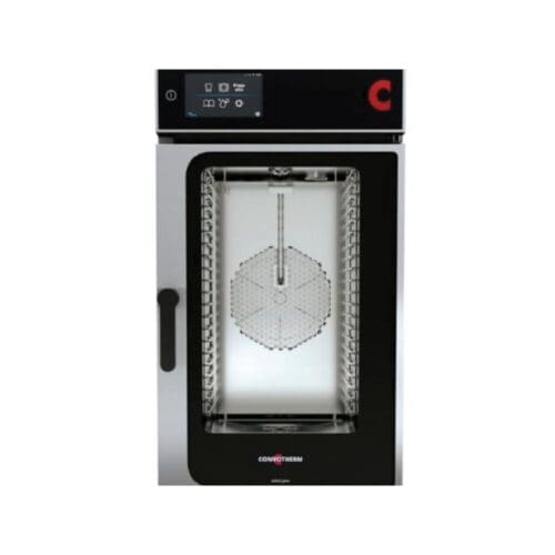 Convotherm MiniPro Combi-Steamer Oven 10 x 1/1 GN Tray Capacity S/S 10.9kw 15.2amp 3ph