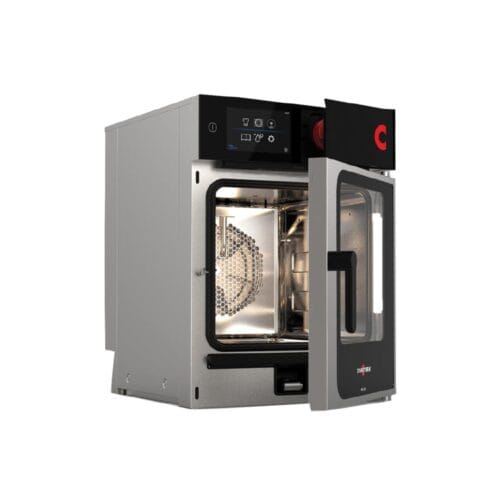 Convotherm MiniPro Combi-Steamer Oven 6 x 2/3 GN Tray Capacity S/S 6.1kw 8.4amp 3ph