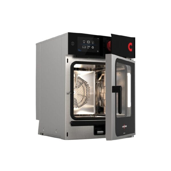 Convotherm MiniPro Combi-Steamer Oven 6 x 2/3 GN Tray Capacity S/S 6.1kw 8.4amp 3ph