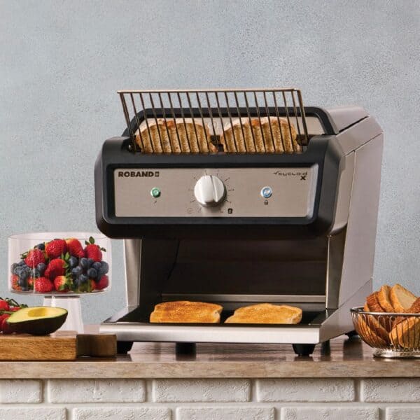 Roband Sycloid X Toaster 2.1kW 9A