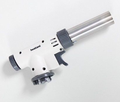 Professional Butane Gas Blow Torch Iwatani