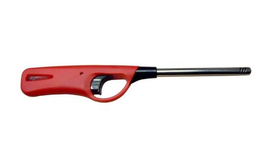 Refillable Butane Gas Match 510mm with Safety Lock Auscrown