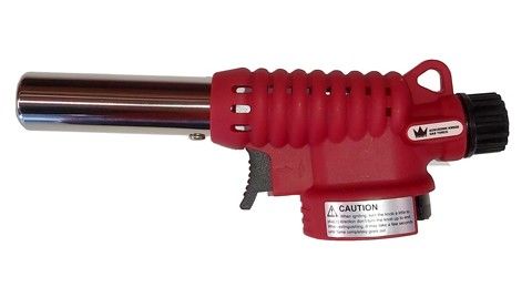 Butane Gas Blow Torch 590mm Auscrown