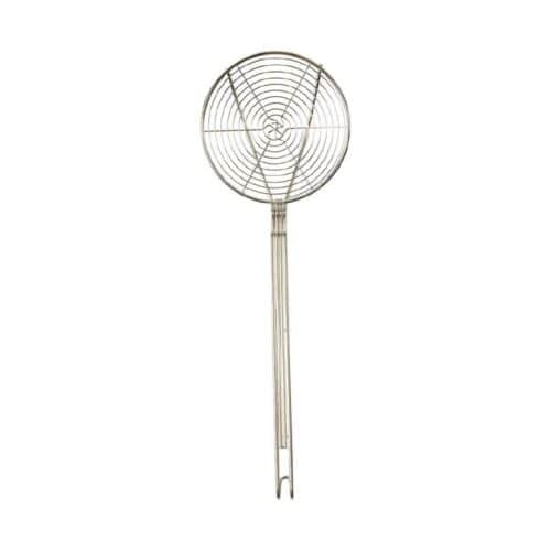 Skimmer Round 150mm Spiral Wire