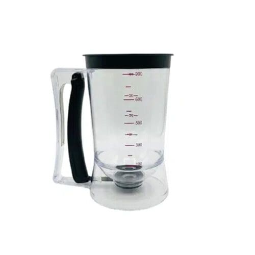 Batter Dispenser 900ml Hands On
