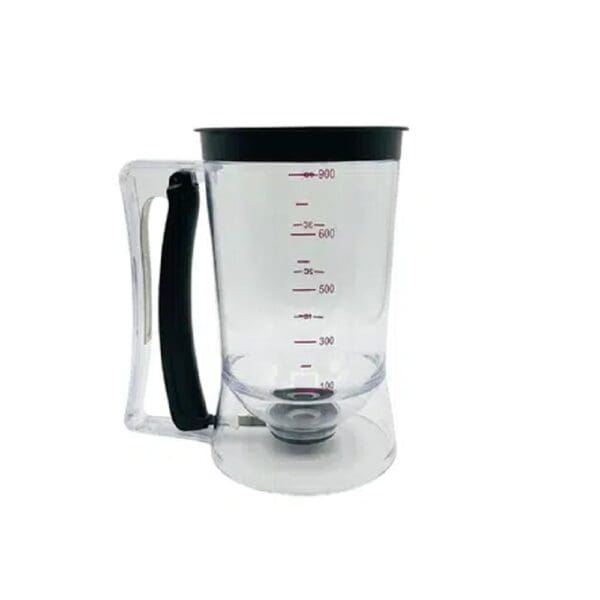 Batter Dispenser 900ml Hands On