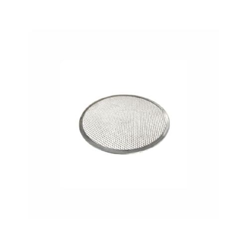 Pizza Tray Screen 230mm / 9" Aluminum Amore