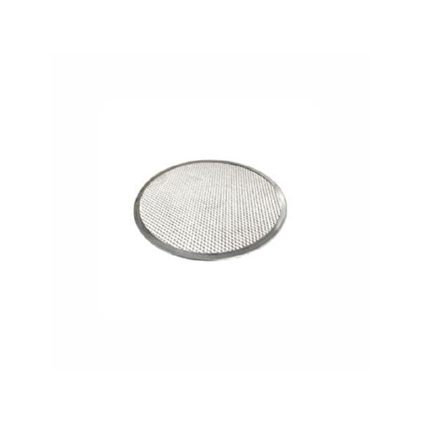 KH37280 Pizza Tray Screen 230mm / 9" Aluminum Amore