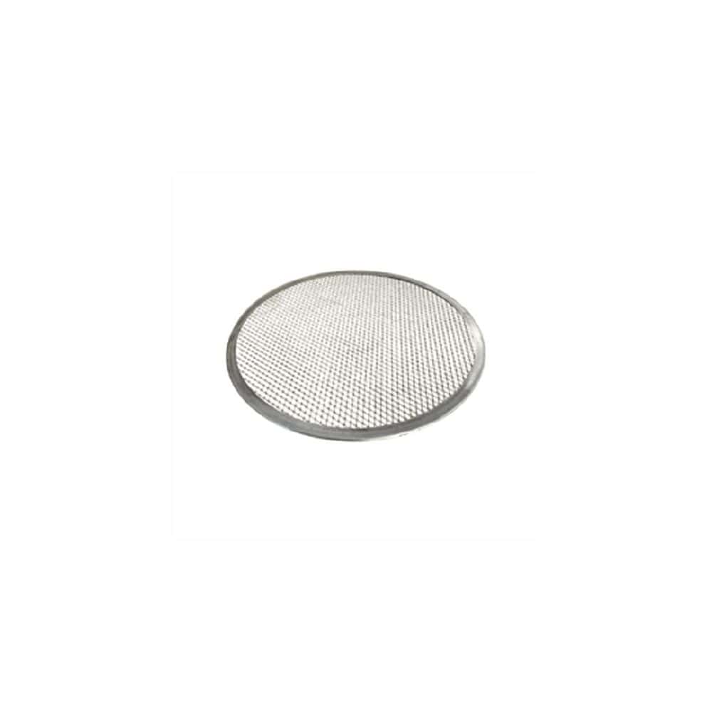 Pizza Tray Screen 230mm / 9" Aluminum Amore