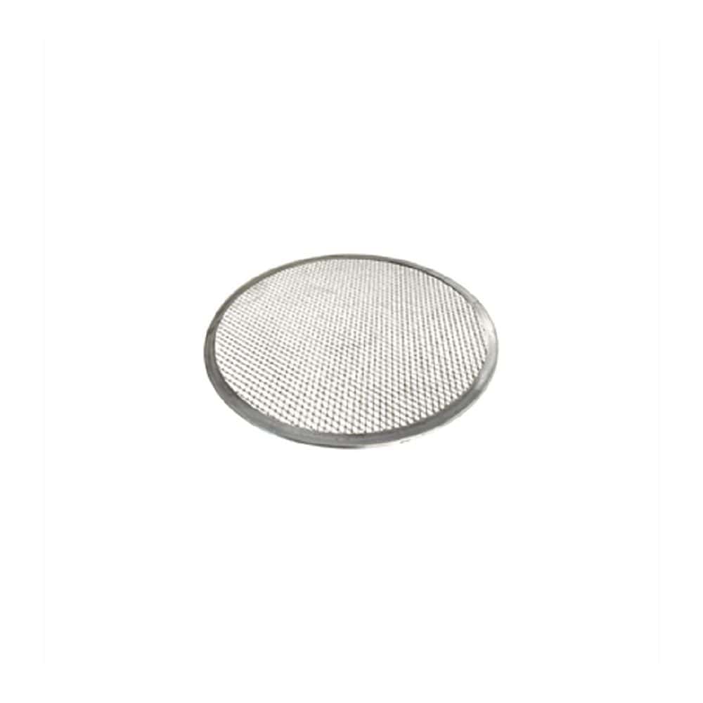 Pizza Tray Screen 250mm / 10" Aluminum Amore