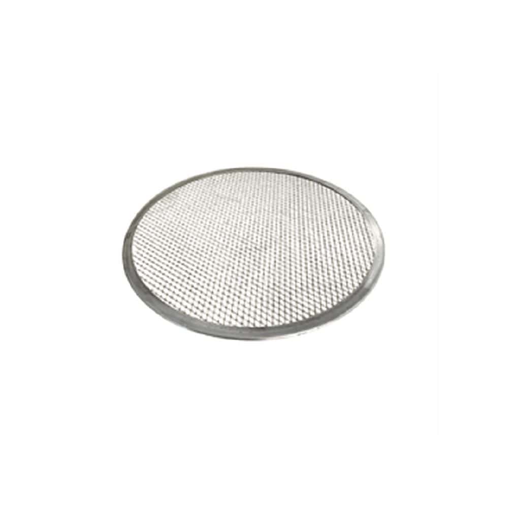 Pizza Tray Screen 280mm / 11" Aluminum Amore