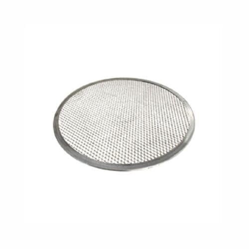 Pizza Tray Screen 300mm / 12" Aluminum Amore