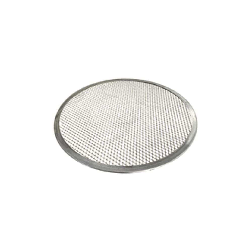 Pizza Tray Screen 300mm / 12" Aluminum Amore