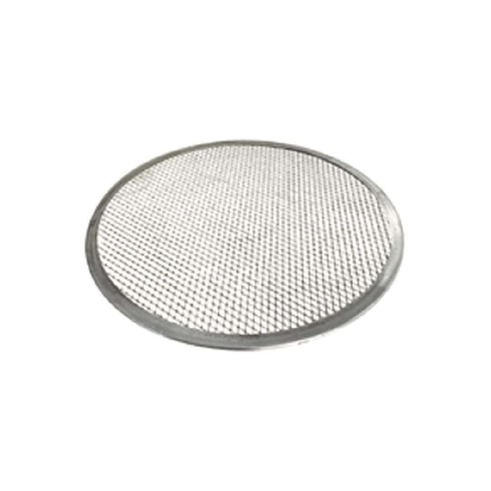Pizza Tray Screen 320mm / 13" Aluminum Amore