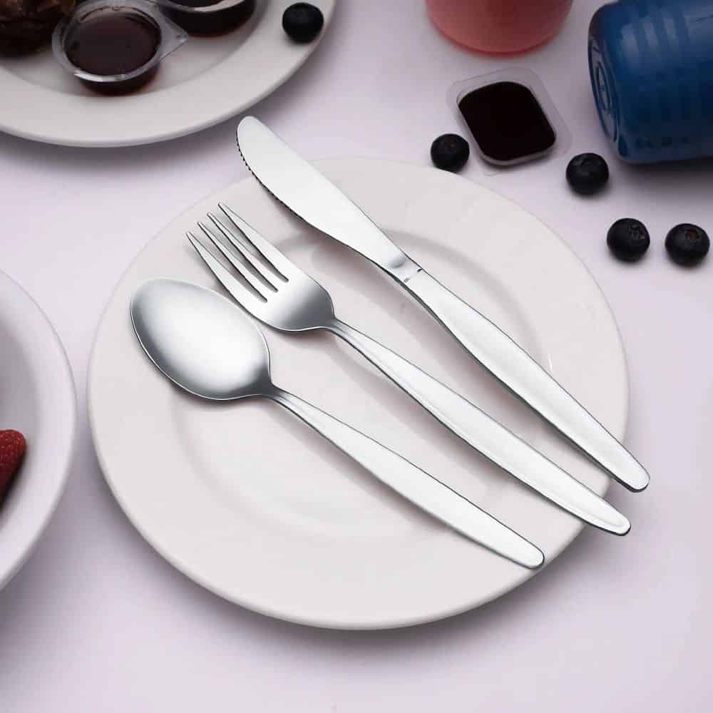 501 Teaspoon S/S