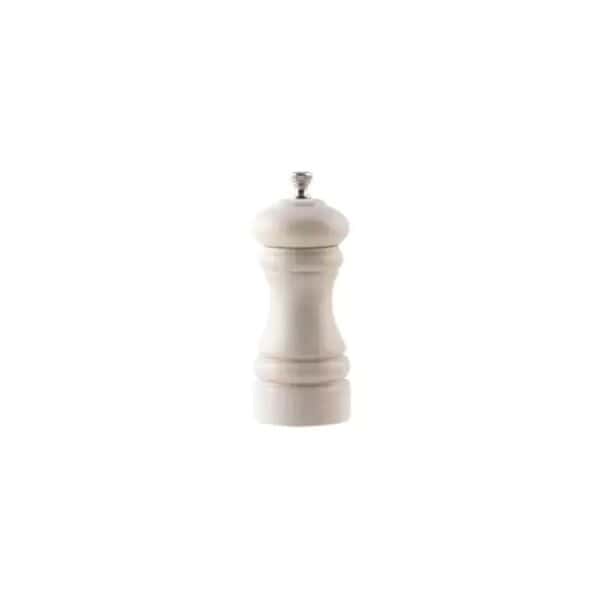 Salt and Pepper Mill 120mm Classic Linen
