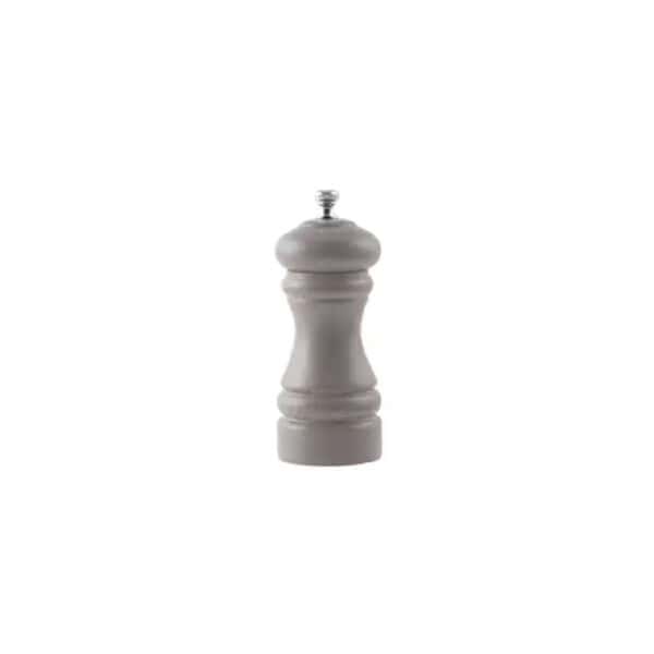 Salt and Pepper Mill 120mm Classic Mink
