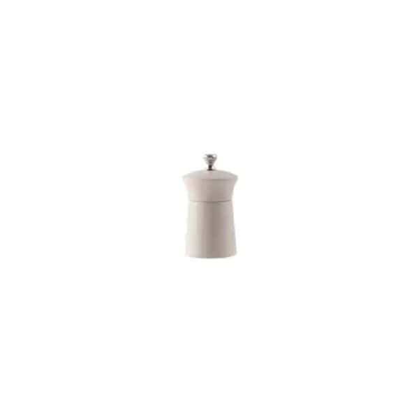 TI408123 Salt and Pepper Mill 75mm Evo Linen