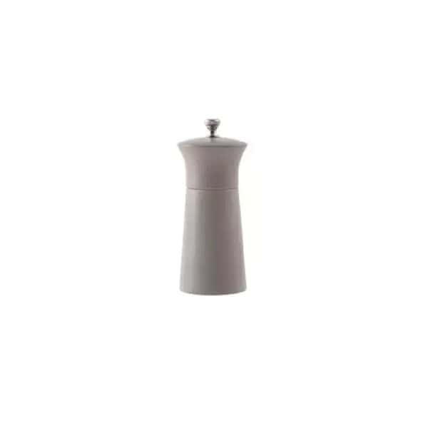 TI408144 Salt and Pepper Mill 120mm Evo Mink