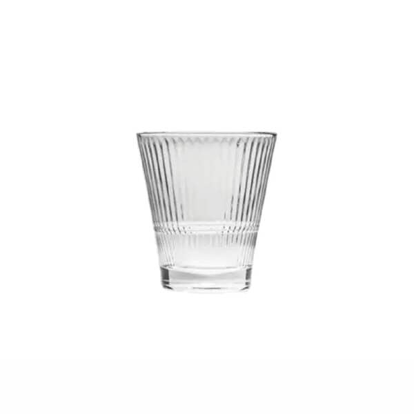 Rhythm Old Fashioned 260ml Stackable DuraTuff Libbey