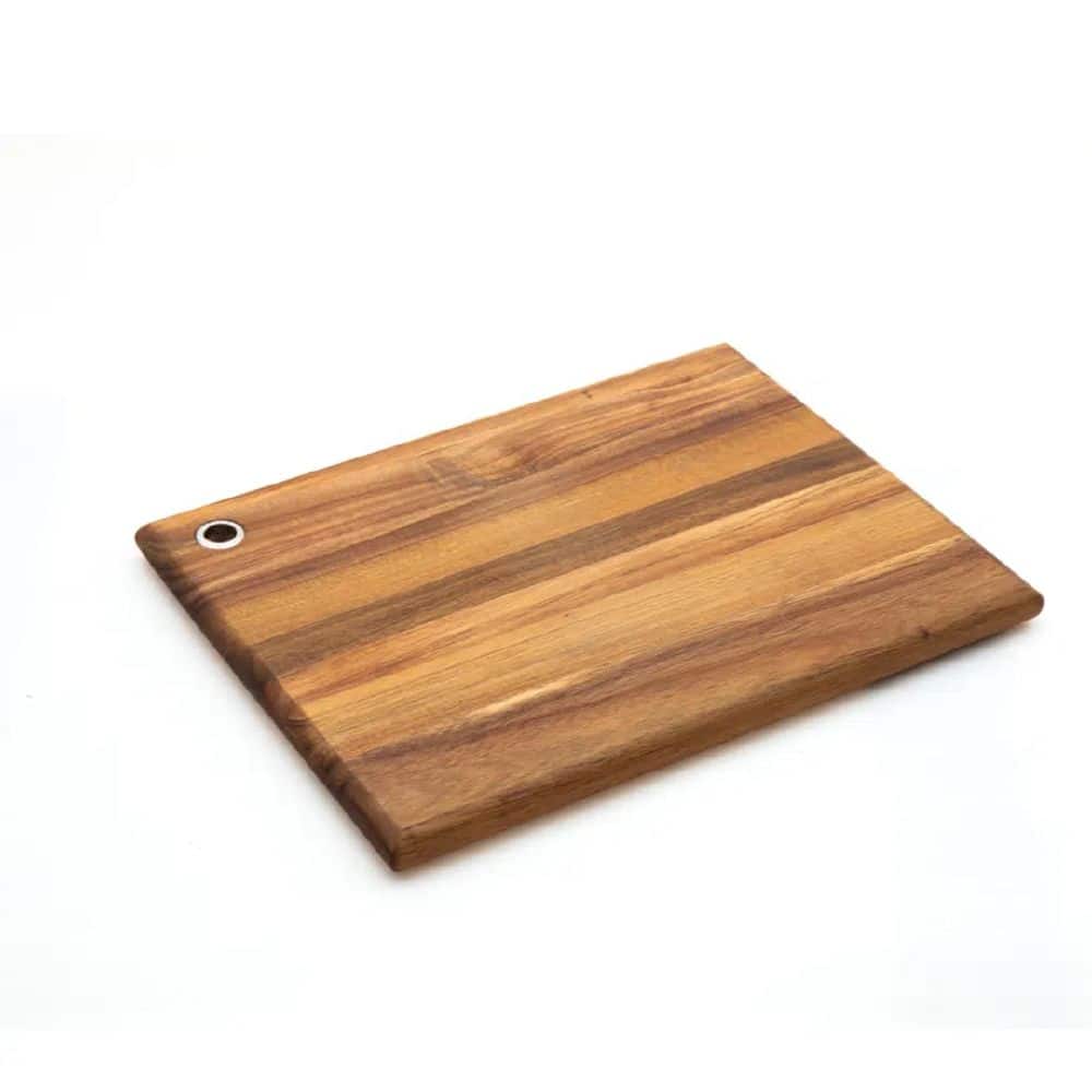 Acacia Serving Board 350x270x25mm HandKraft