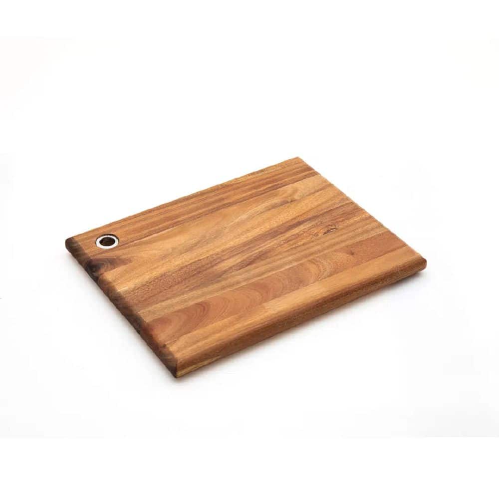 Acacia Serving Board 420x320x25mm HandKraft