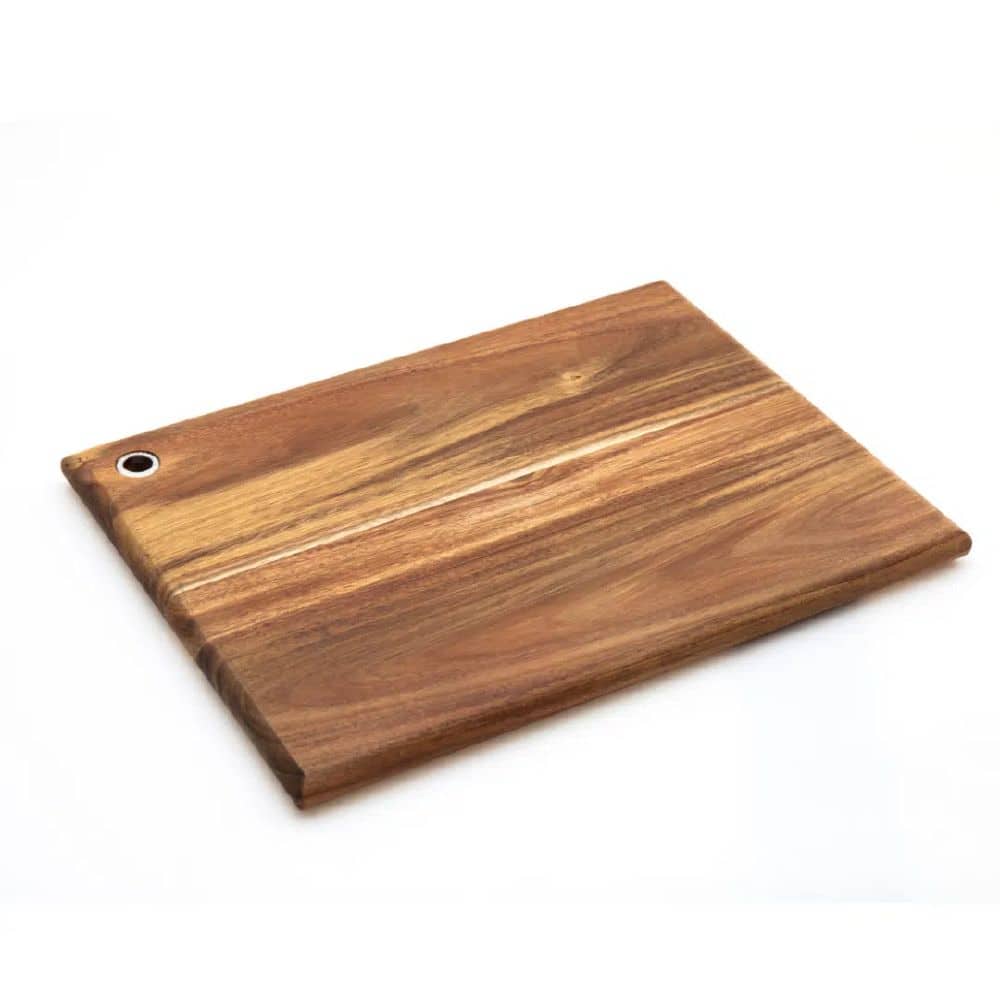 Acacia Serving Board 475x350x25mm HandKraft