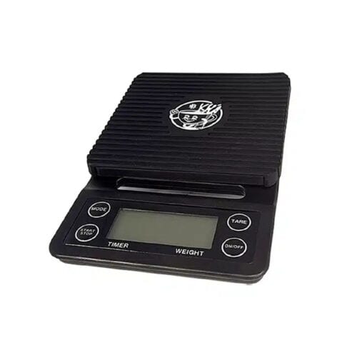 Coffee Scale 5kg Spot On