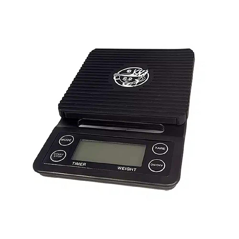Coffee Scale 5kg Spot On