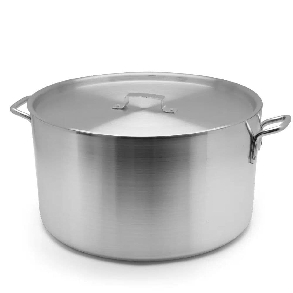 Boiler & Lid #44 506x282mm Aluminium Royal