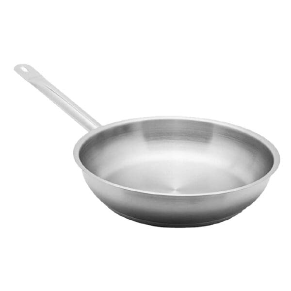 KHSSFRYHD32 Deluxe Frypan H/Duty 320mm 18/10 S/S