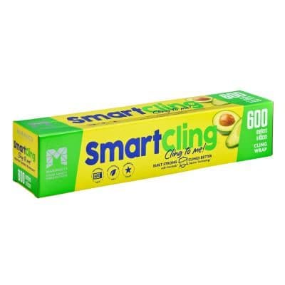 45cm SmartCling Cling Wrap