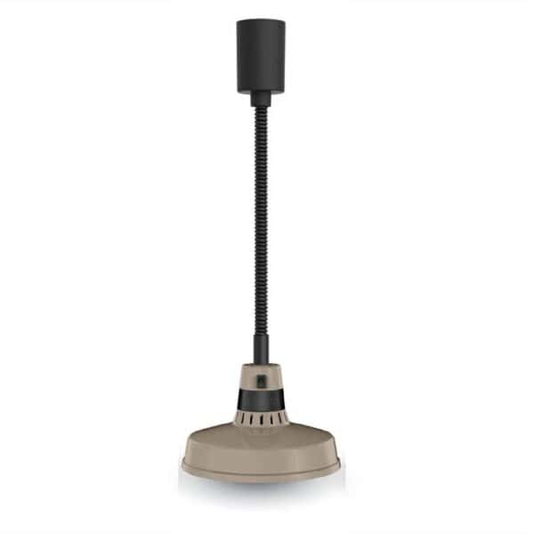Roband 300 Series Pendant Heat Lamp Quartz 300W 1.3A - Dune