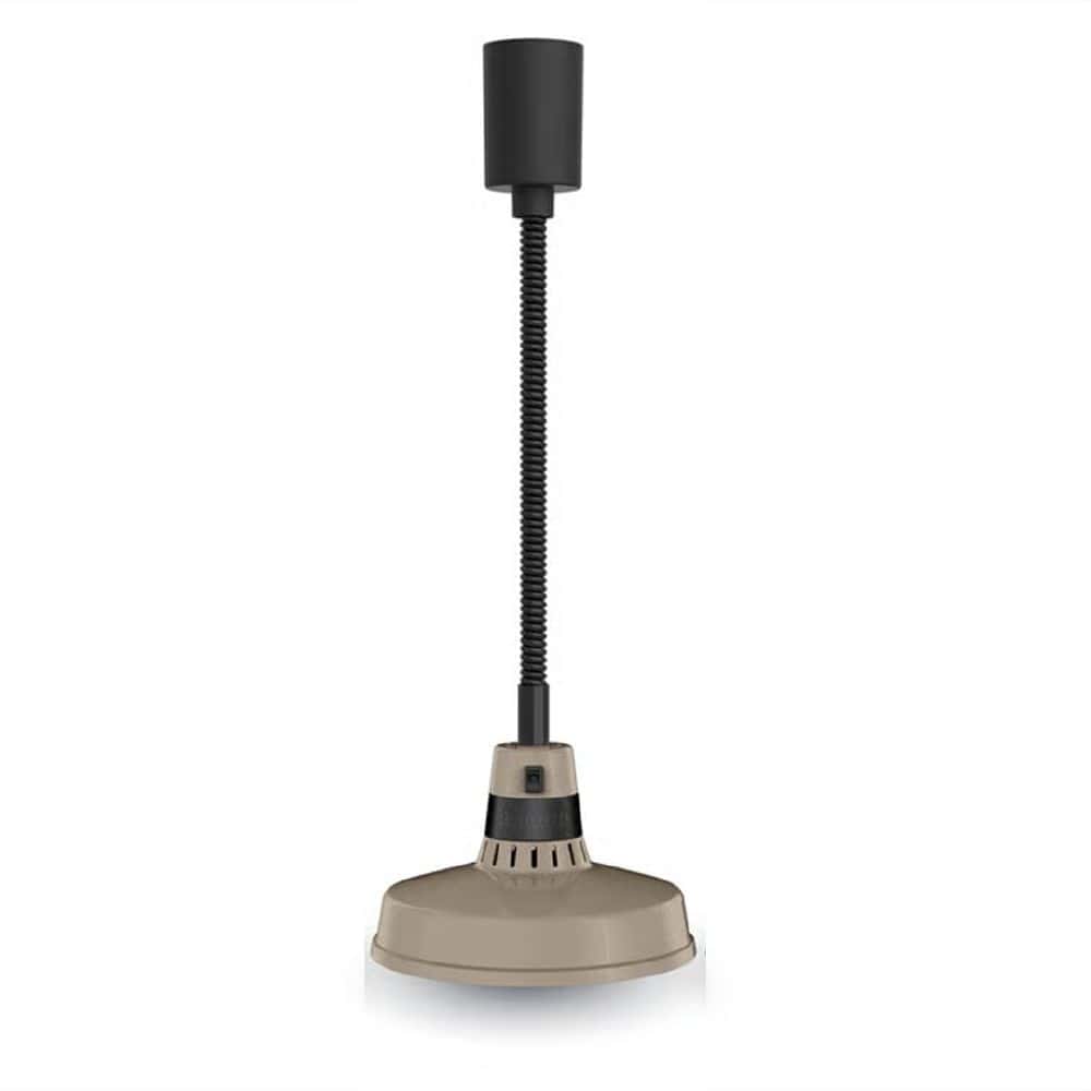 Roband 300 Series Pendant Heat Lamp Quartz 300W 1.3A - Dune