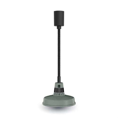 Roband 300 Series Pendant Heat Lamp Quartz 300W 1.3A - Sage