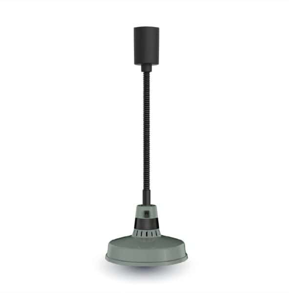 Roband 300 Series Pendant Heat Lamp Quartz 300W 1.3A - Sage