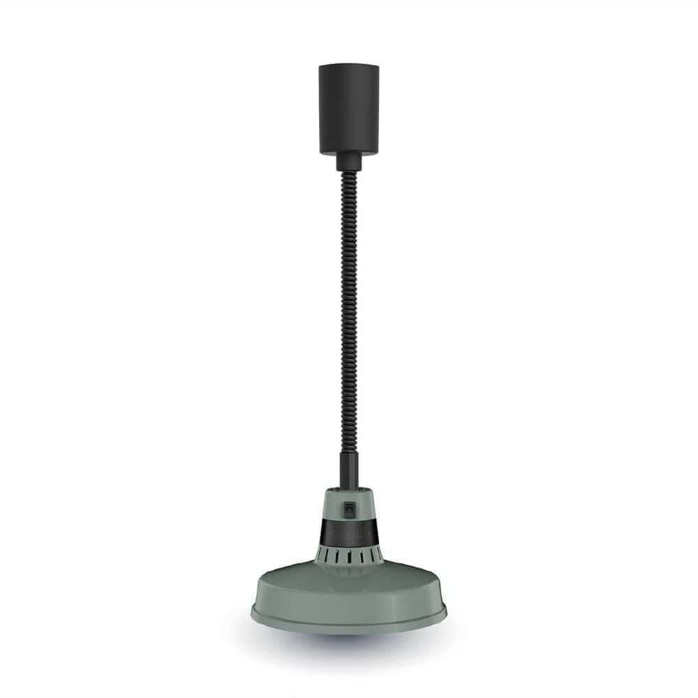 Roband 300 Series Pendant Heat Lamp Quartz 300W 1.3A - Sage