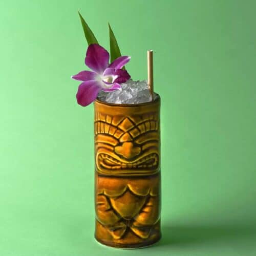 Tumbler 591ml Tikibar