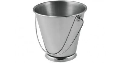 Soho Mini Bucket 170ml S/S Moda