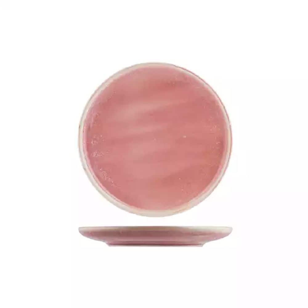Round Plate 200mm Icon