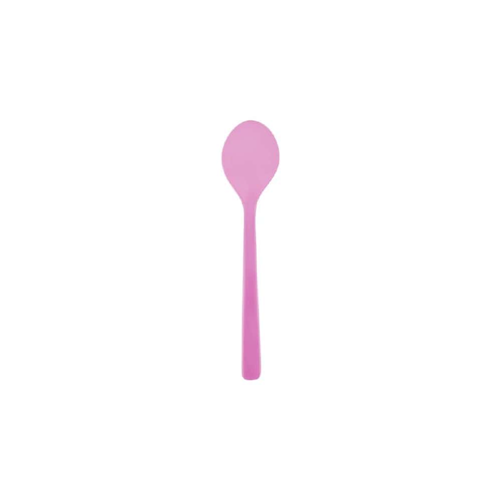Melamine Teaspoon 140mm Gelato Pink