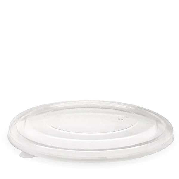 Lid Suits 1300ml Takeaway Bowl Extra Large BioBowl Clear