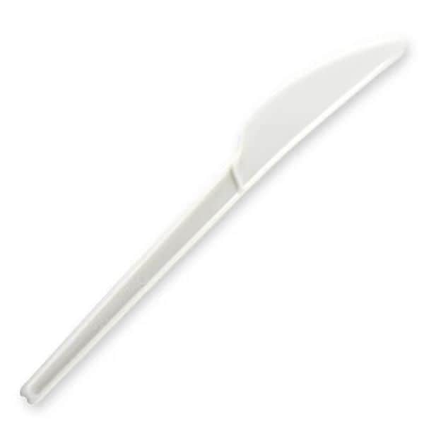 Knife 165mm (6.5") BioPlastic